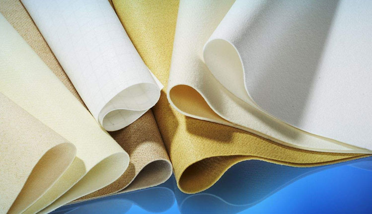 除塵布袋廠家教您怎樣計(jì)算袋式除塵器除塵布袋條數(shù)